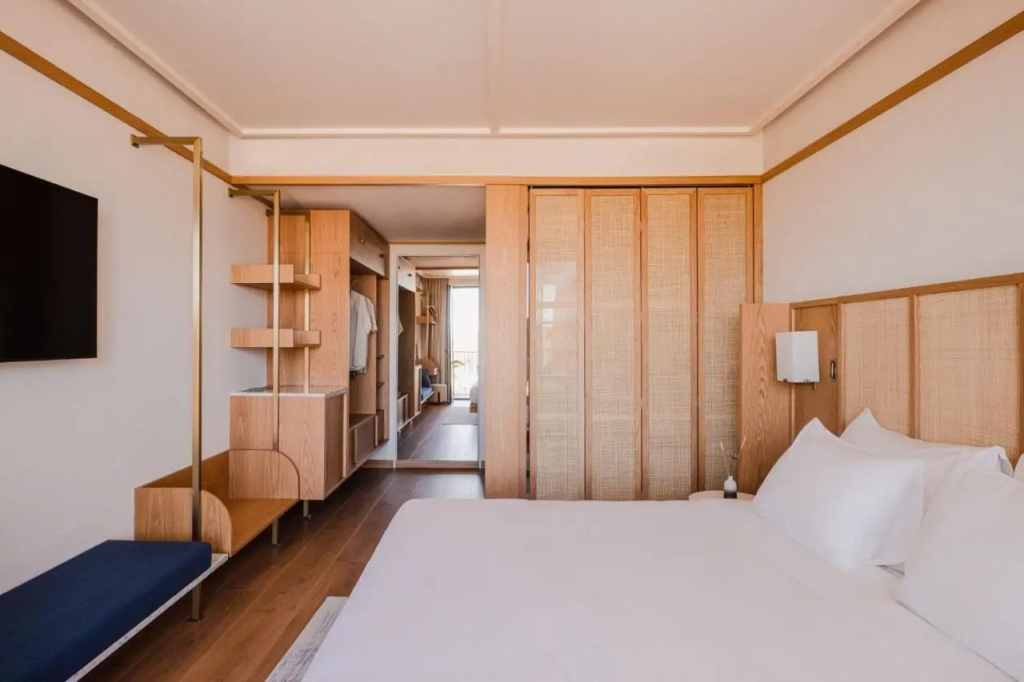 Aethos Hotel Ericeira