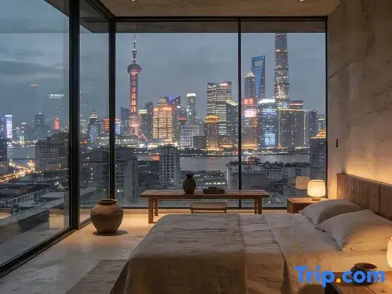 Yating Hotel (Nanshan Temple Yazhou Bay Science and Technology City Branch)