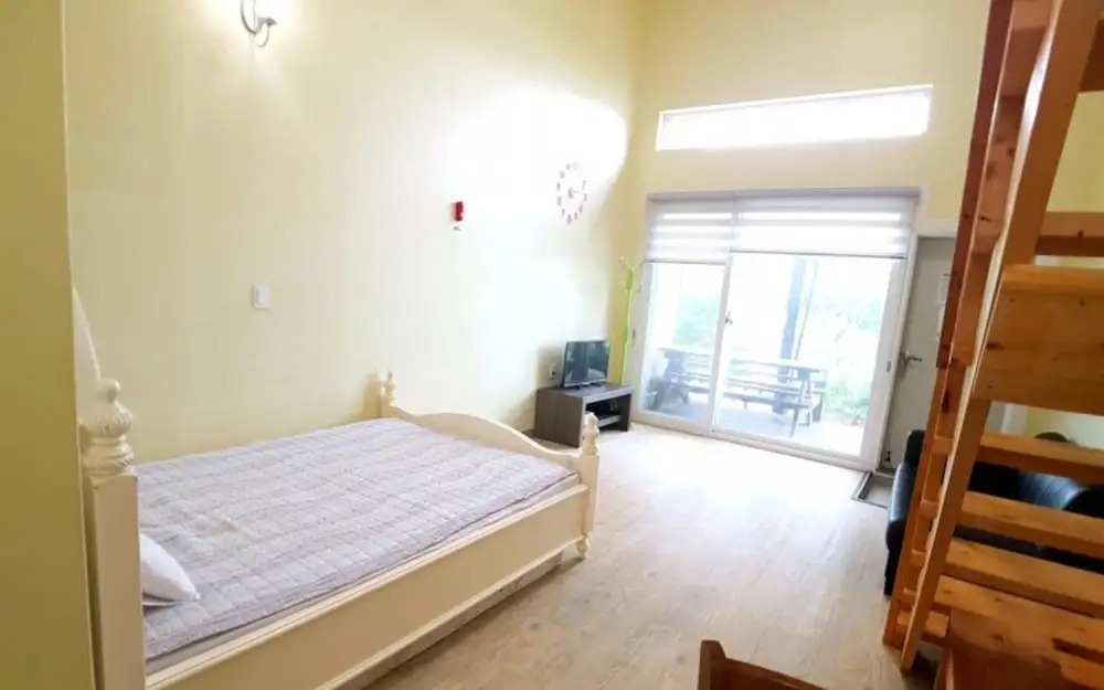 Gangneung Tyche House Pension