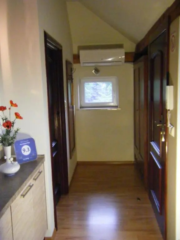 Apartment Tina
