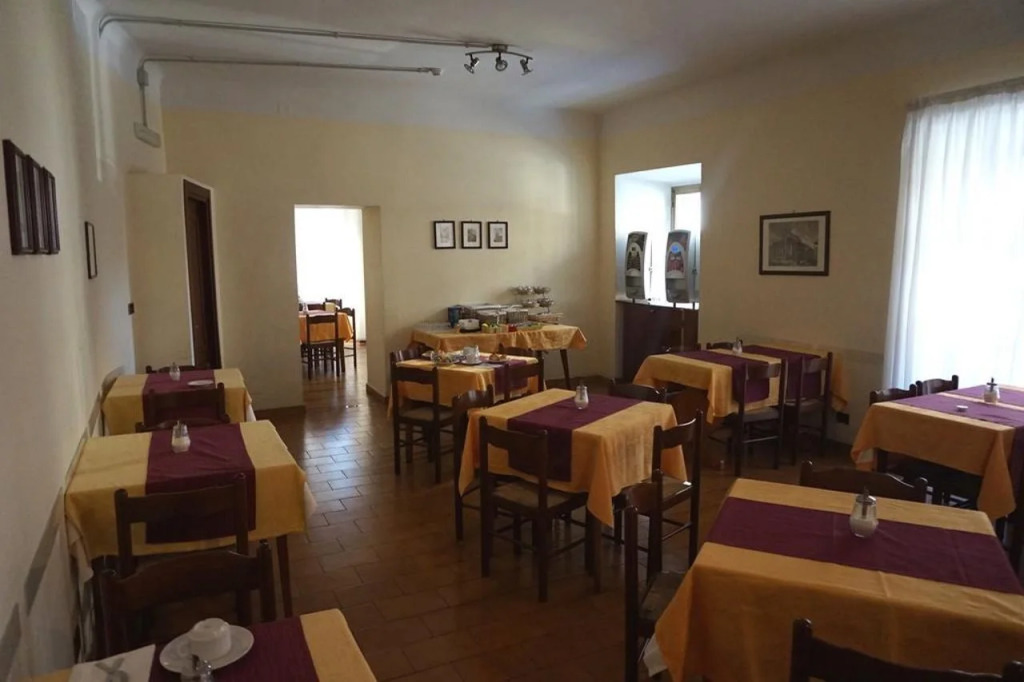Hotel Taormina