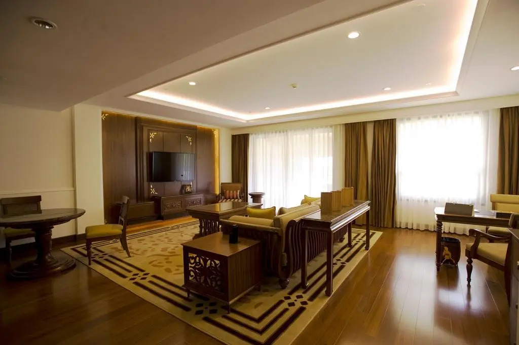 InterContinental Xishuangbanna Resort by IHG