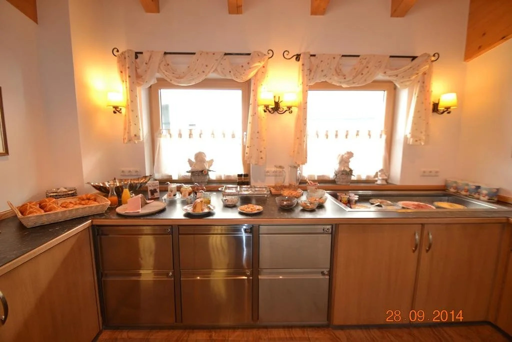 Appartement Hotel Sonneck