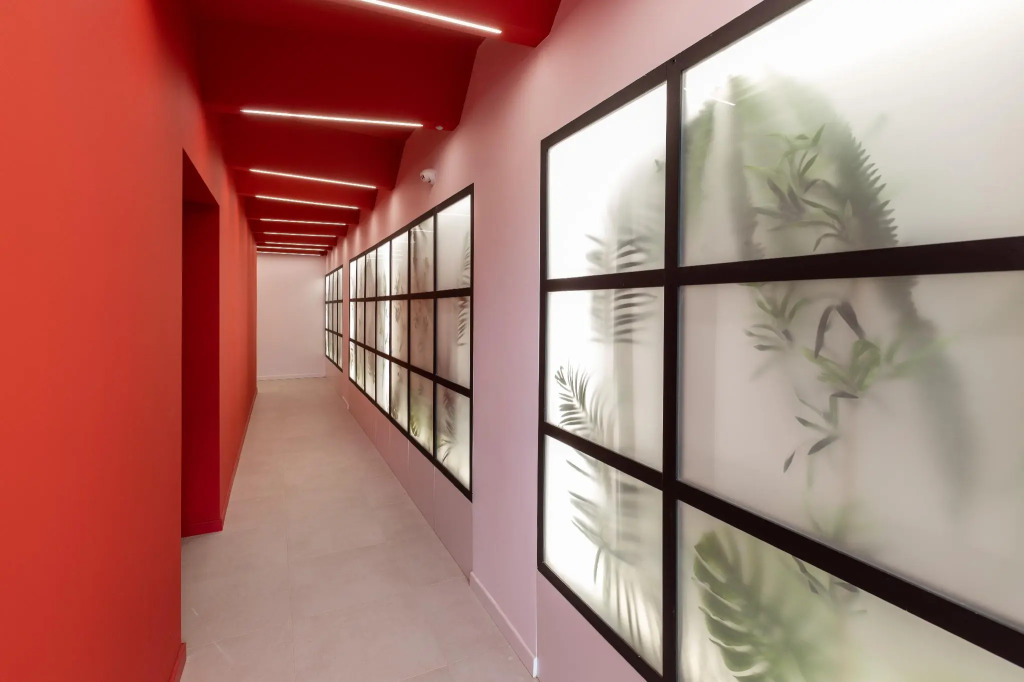 Spa & Pool - Studio Apartments 365