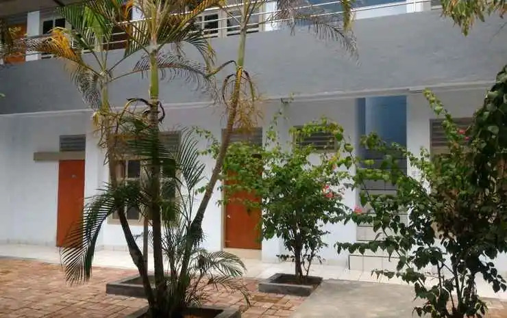 City Homestay