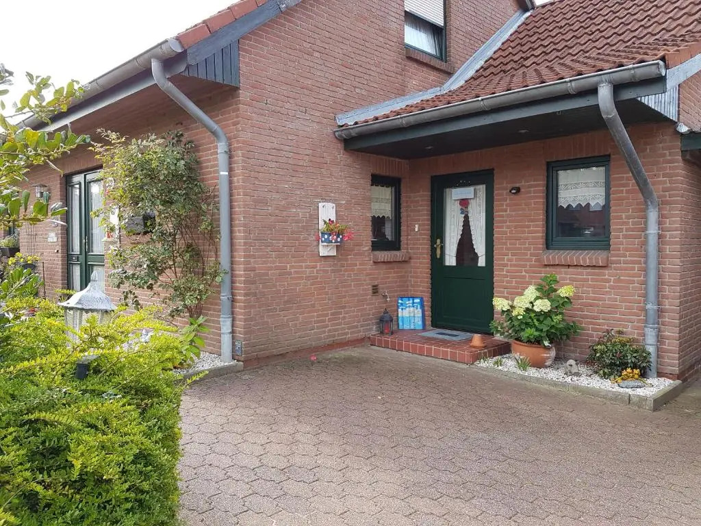 Pension Btterich