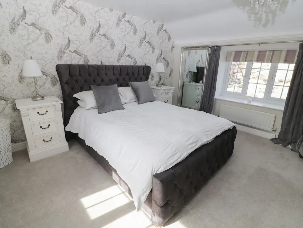 Farriers Cottage