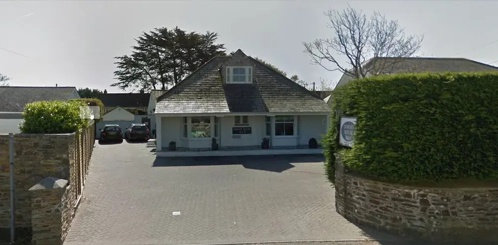 Dormy House B&B