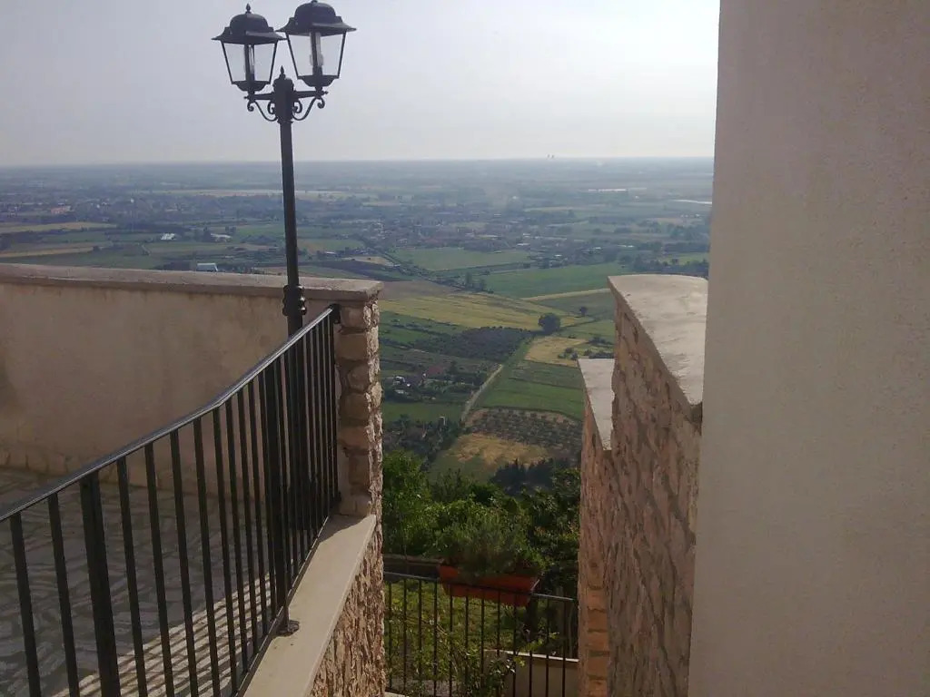 Le Camere Pinte