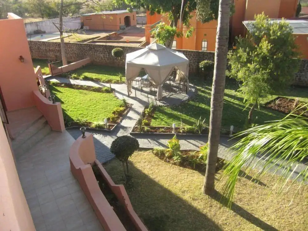 Valley View Guest House