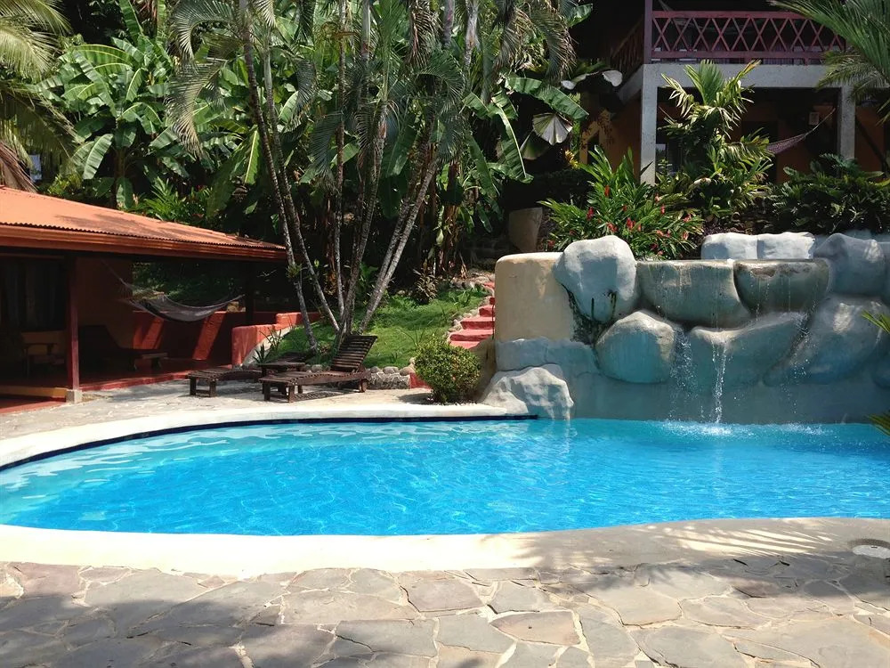Hotel El Jardin