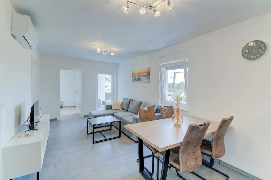 Damar Apartmani
