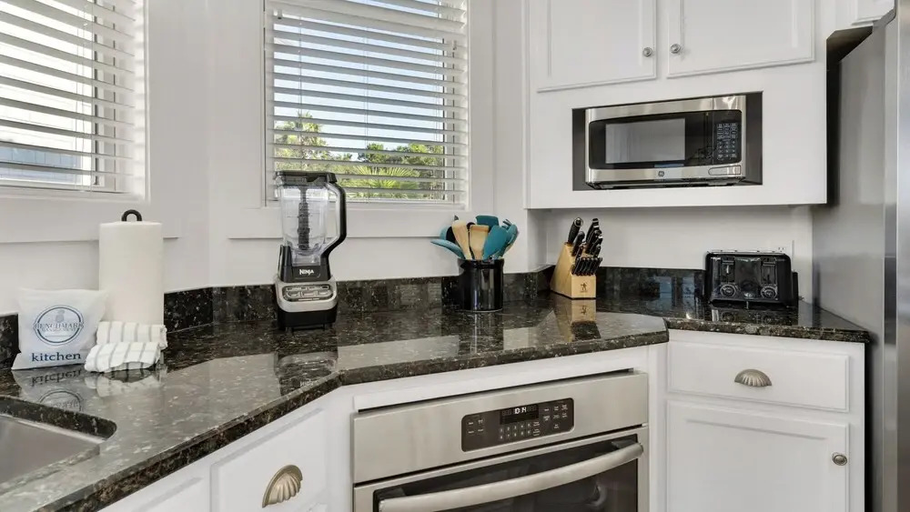 Lakefront Haven in Carillon Beach