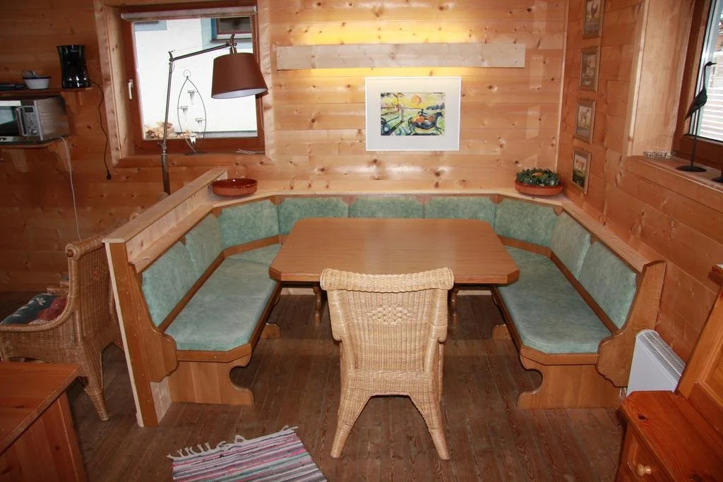 Chalet 3 Musketiers