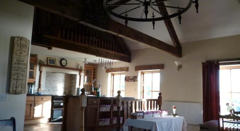 Ferryside Farm