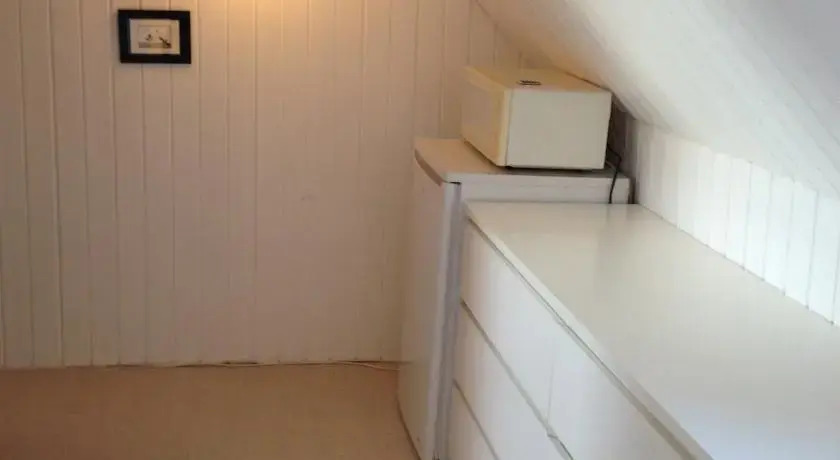 B&B Fiskergade