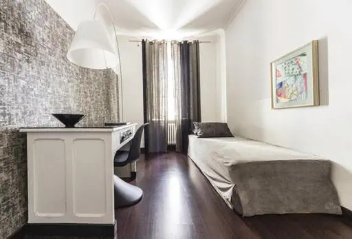 B&B Via Stampatori