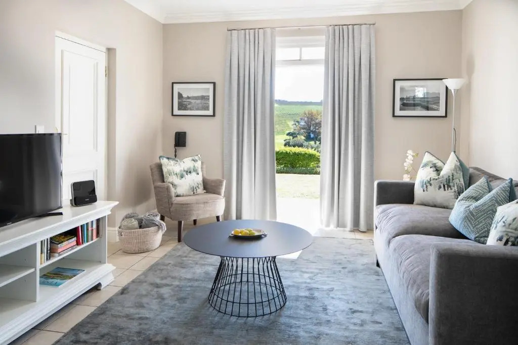 De Zalze Winelands Golf Lodge 6