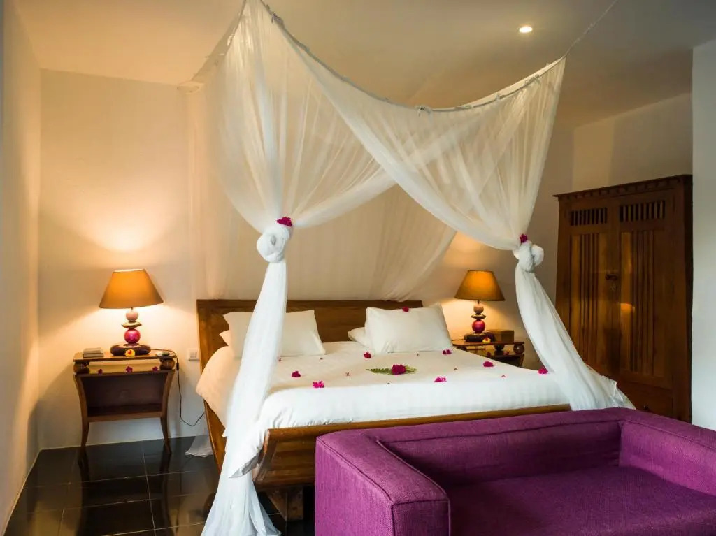 Nosy Be Hotel & Spa