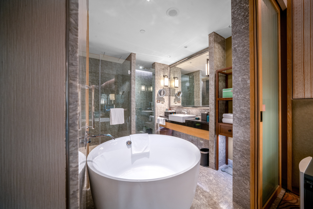 Crowne Plaza Kunming Ancient Dian Town by IHG