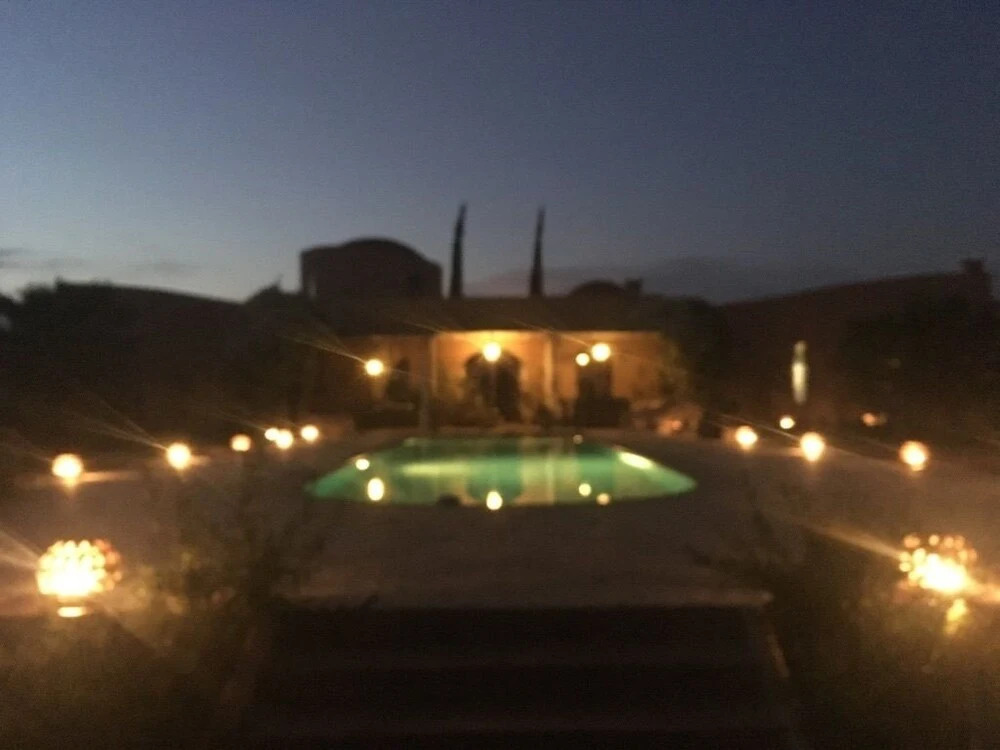 Le Clos Beldi