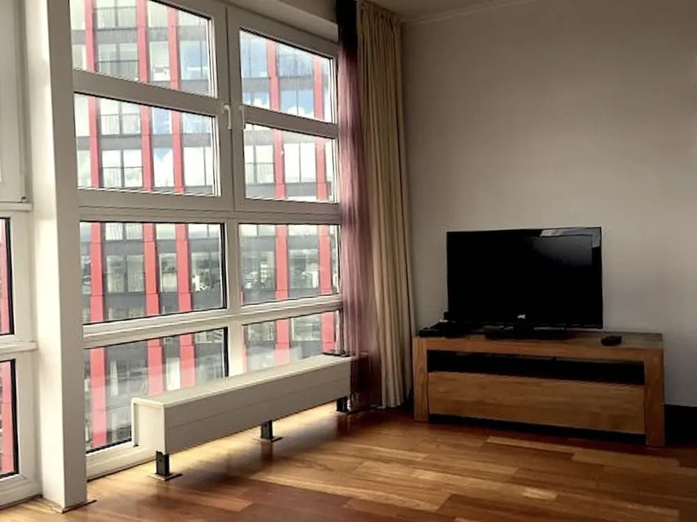 MyCityLofts - Blaak