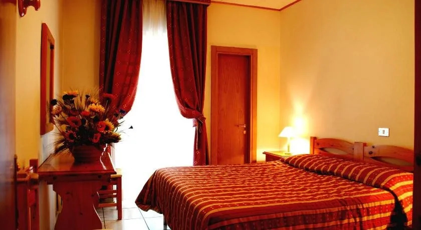Hotel La Maielletta