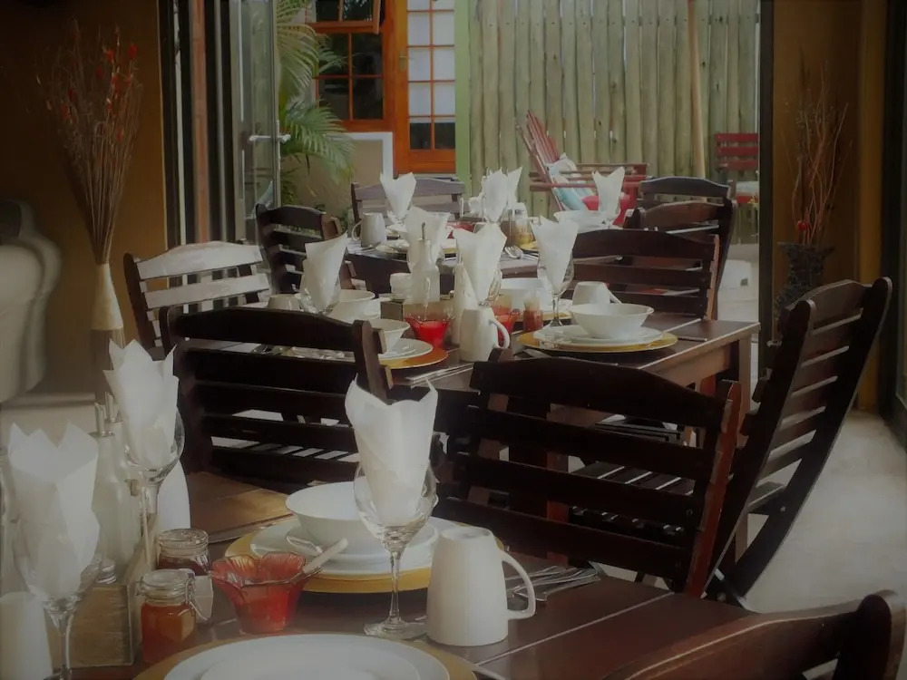 Uzuri Guesthouse CC