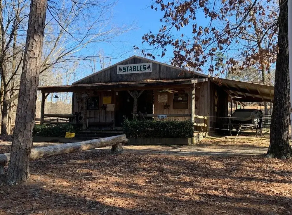The Bear Den