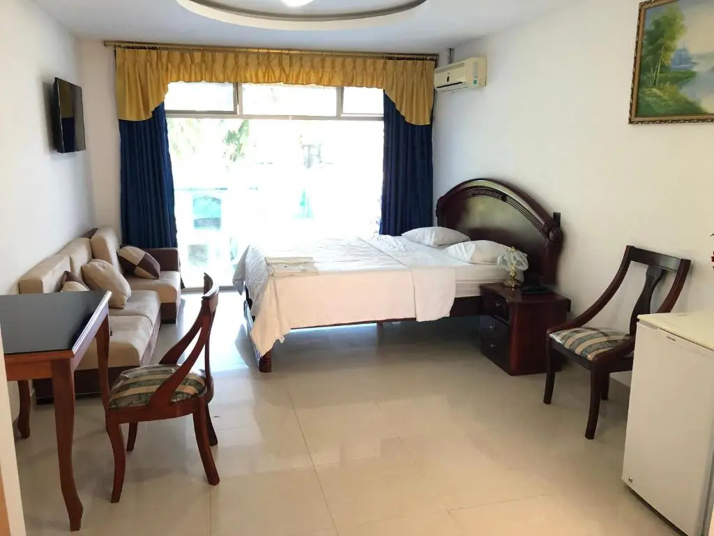 Hotel La Cascada - Lago Agrio
