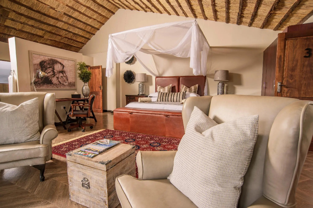 Karongwe - Becks Safari Lodge
