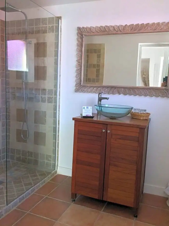 Chambre dhôtes Le Clos 67