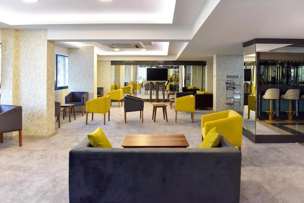 Otel Ağaoğlu