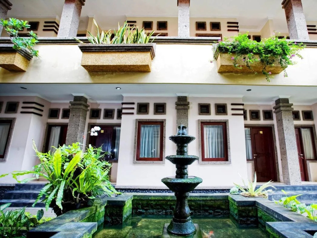 Tanjung Sari Inn