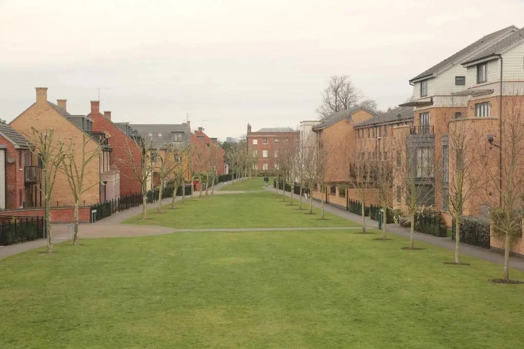 Wilford View