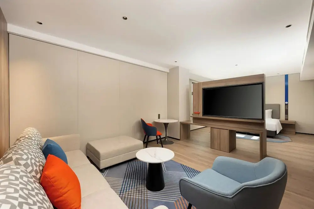 Holiday Inn Express Luoyang Longmen by IHG