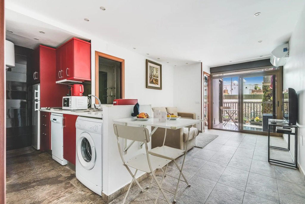 Home2Book Cozy Apartment Playa del Inglés, Pool
