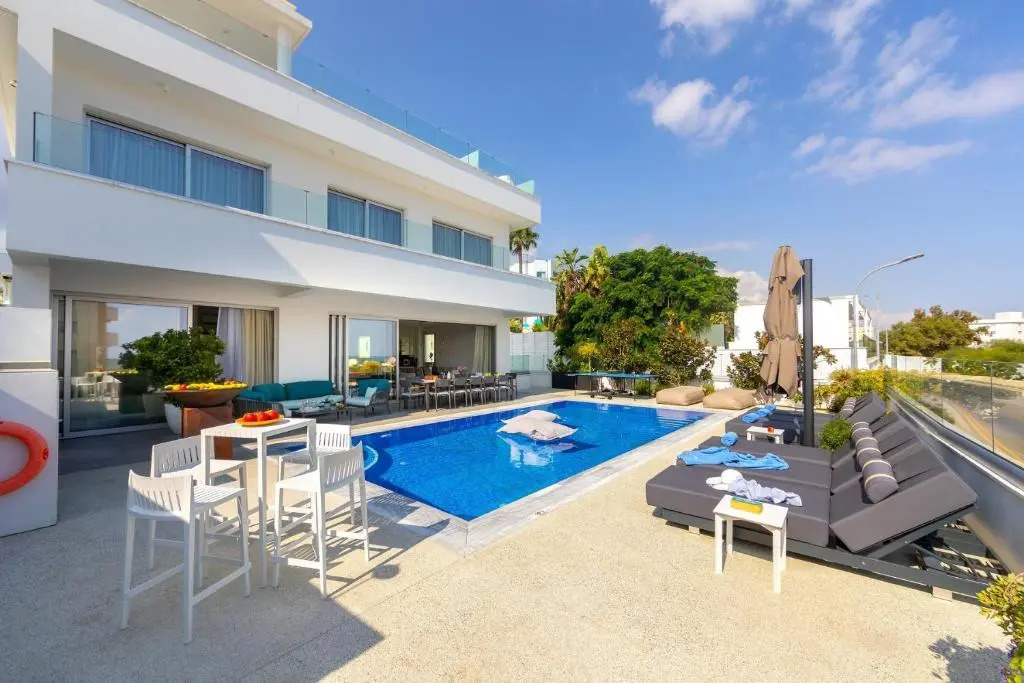 Fig Tree Bay Residences 7