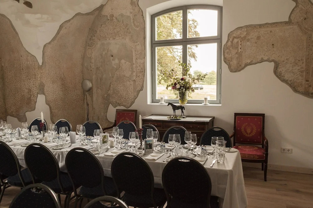 Gutshaus Üselitz