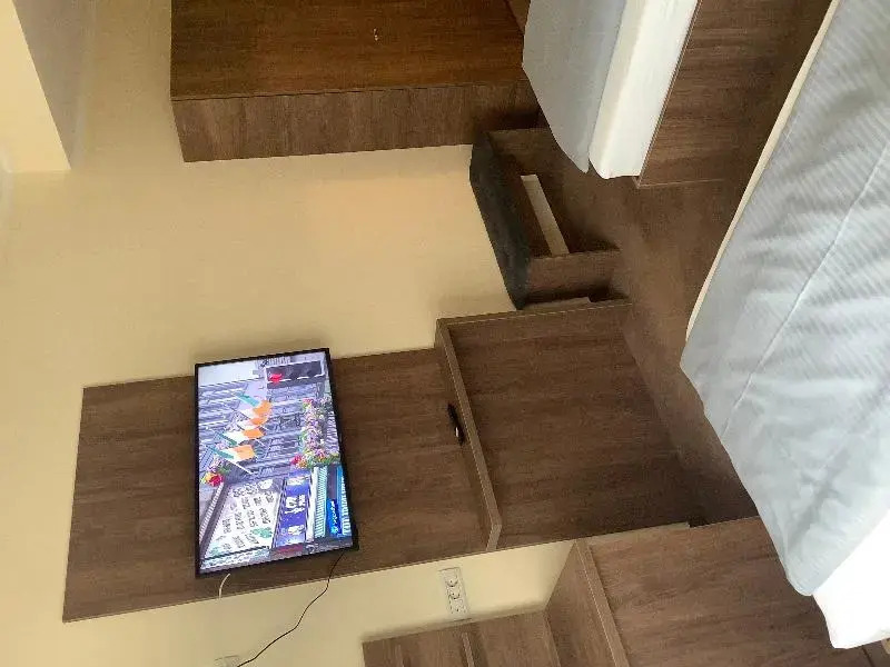 Hotel A8 Lukas