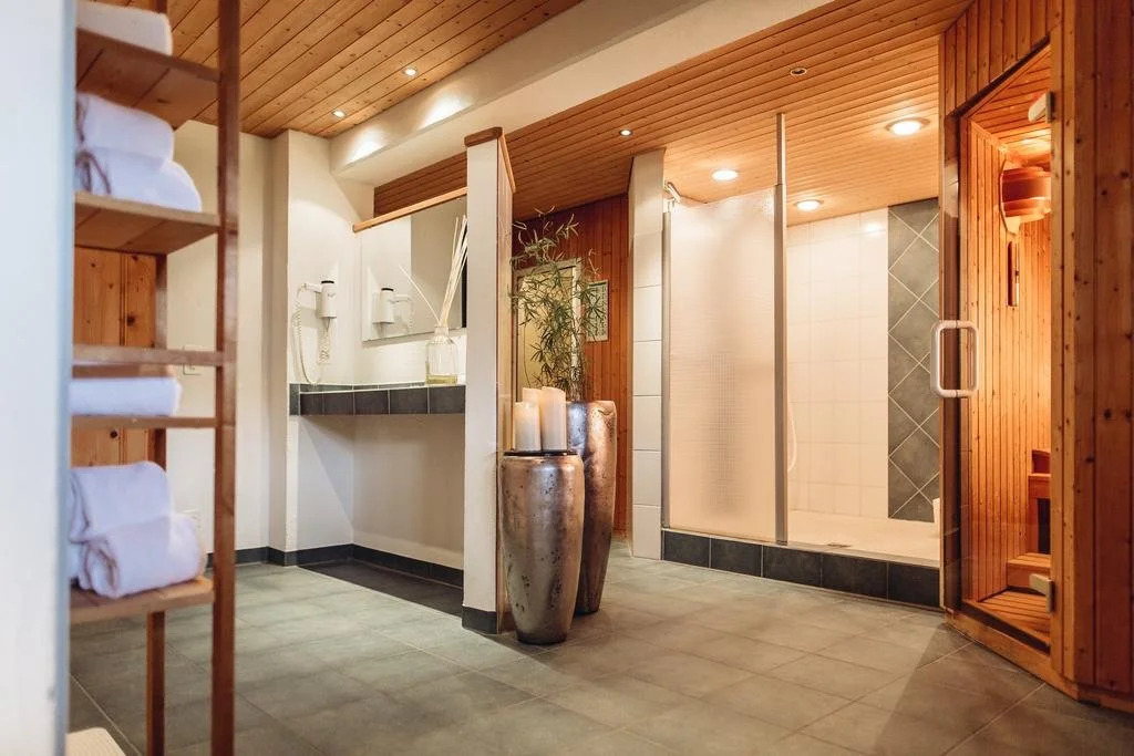 Hotel Spescha