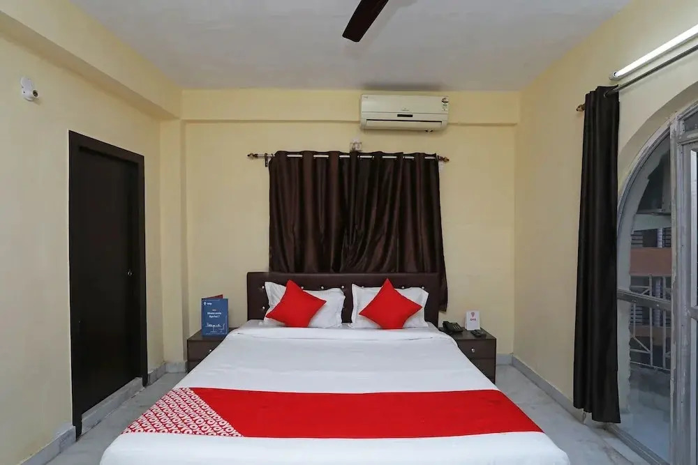 Sterling Inn By OYO Rooms
