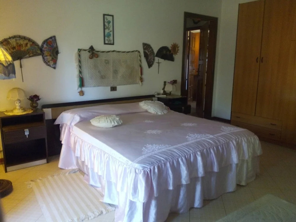 Appartamento In Villa Vicino Al Mare