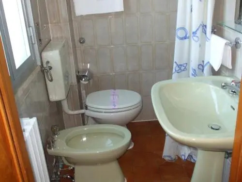 Hotel Cucciolo