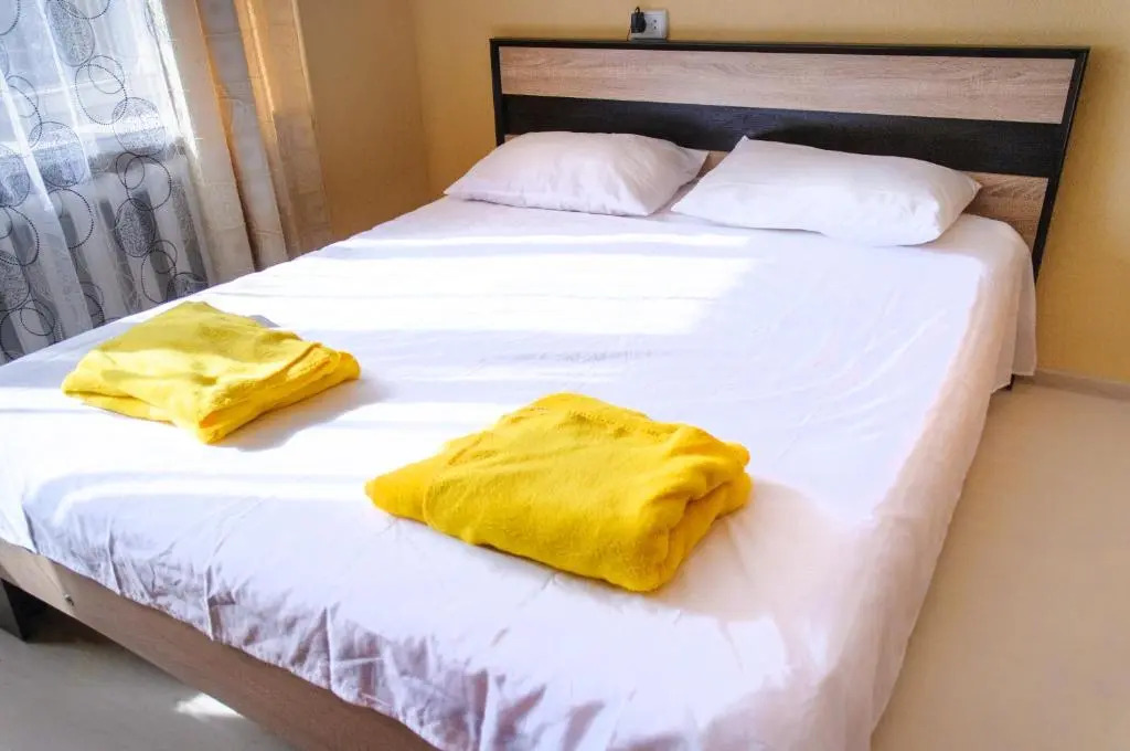Poltava Green Apartments