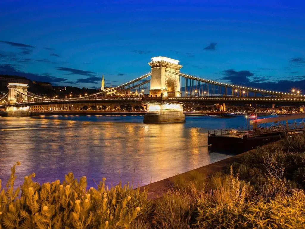 Ibis Budapest City
