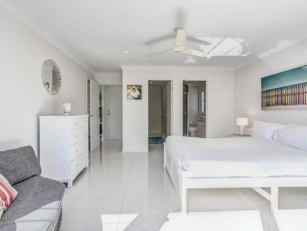 Coastal Charm on Casuarina Way