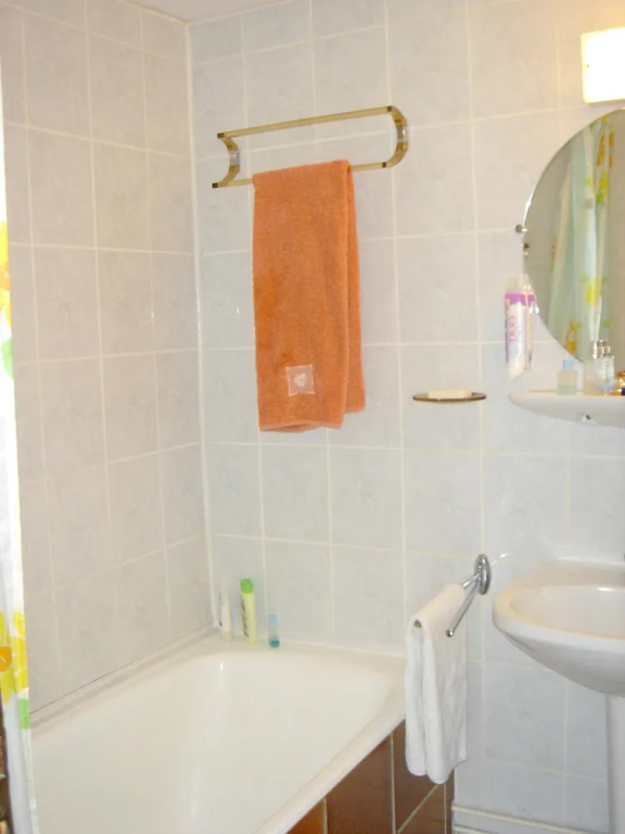 Apartment With one Bedroom in Deux Alpes, With Wonderful Mountain View