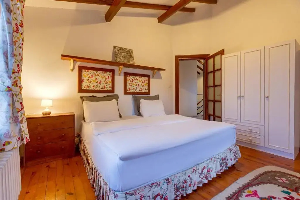 Beta Home Sapanca