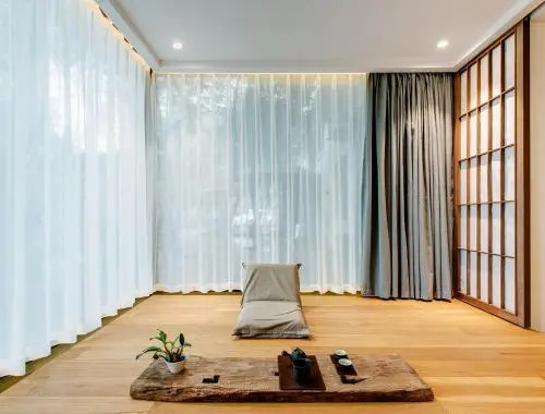 31 Xugu Hotel